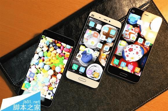 小米5尊享版黑色和白色有什么区别?