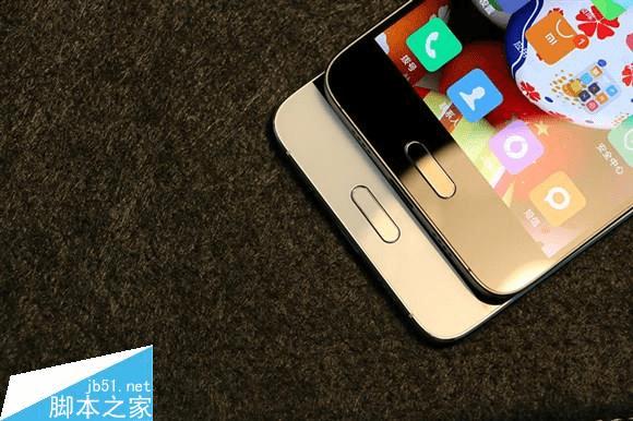 小米5尊享版黑色和白色有什么区别?