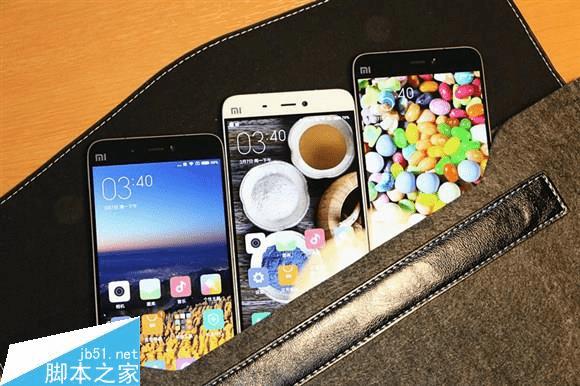 小米5尊享版黑色和白色有什么区别?