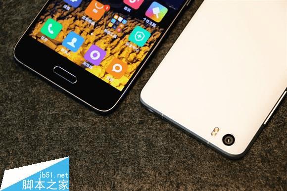 小米5尊享版黑色和白色有什么区别?