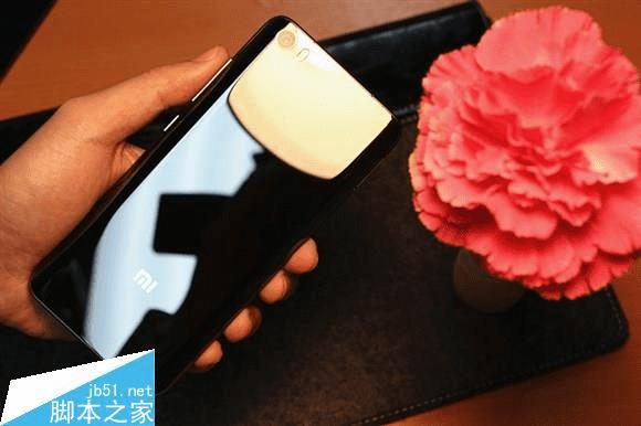 小米5尊享版黑色和白色有什么区别?