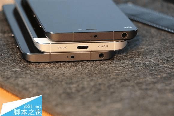 小米5尊享版黑色和白色有什么区别?