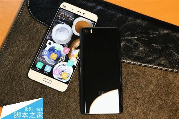 小米5尊享版黑色和白色有什么区别?