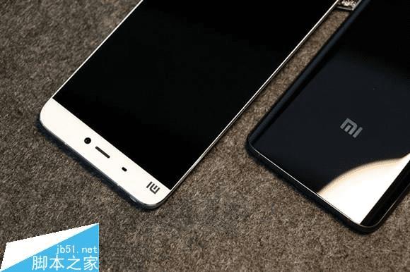 小米5尊享版黑色和白色有什么区别?