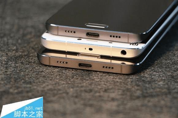 小米5尊享版黑色和白色有什么区别?