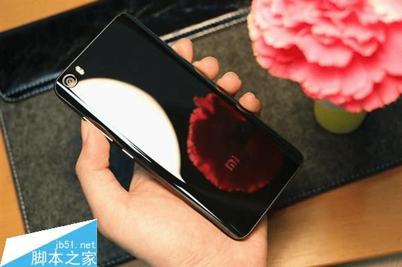 小米5尊享版黑色和白色有什么区别?