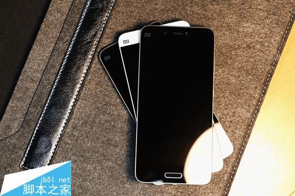 小米5尊享版黑色和白色有什么区别?