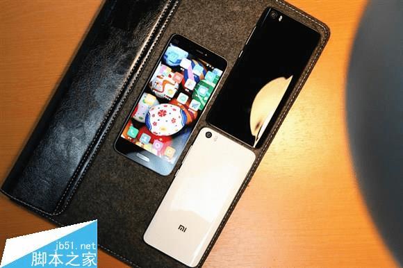 小米5尊享版黑色和白色有什么区别?