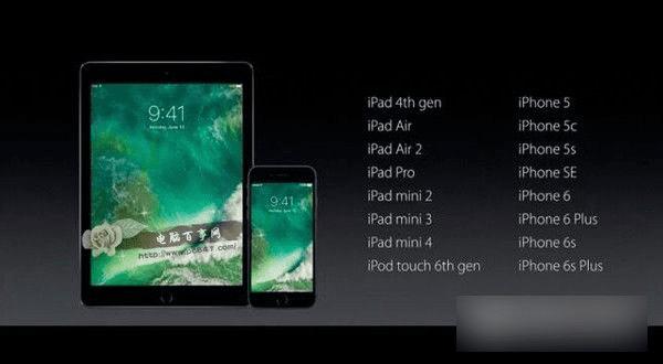 iPhone4S如何升级iOS10系统？