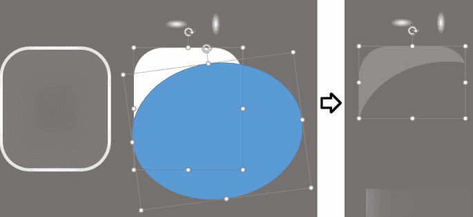 怎么样使用PPT制作创意效果的微立体相框和水晶