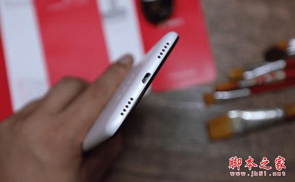 360手机N4拆解做工详细评测介绍