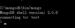 ôwindows°װʹmongodb
