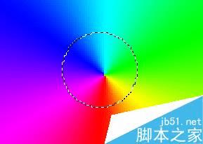 如何使用ps制作管状文字?