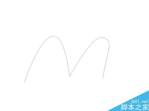 如何使用ps制作管状文字?