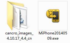 怎么样给小米红米2各版本刷线刷包?
