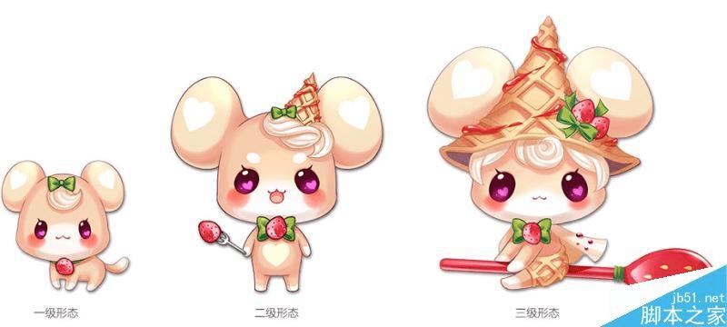 魔法精灵怎么画 65270_dc69977447a194b0b257884704667f0b.jpg