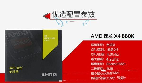 AMD 880K870KĲЩ