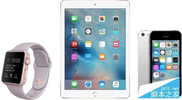 苹果2016春季新品发布会时间介绍