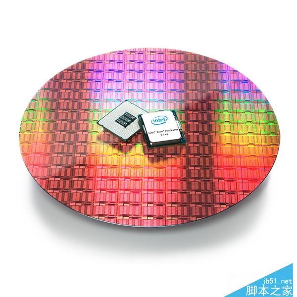 Intel Xeon E7 v4价格的详细介绍