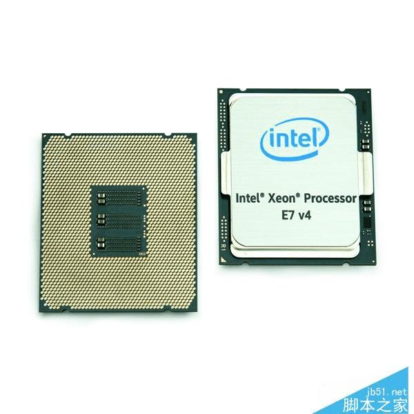 Intel Xeon E7 v4价格的详细介绍