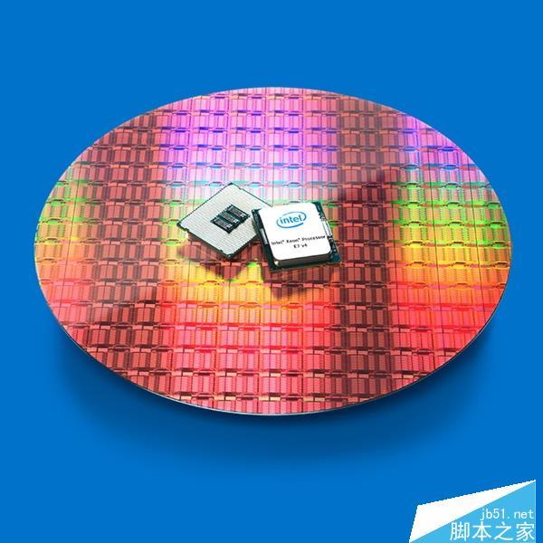 Intel Xeon E7 v4价格的详细介绍