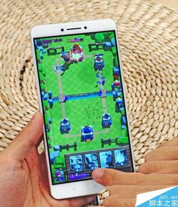 三星GALAXY C5和小米Max的区别介绍