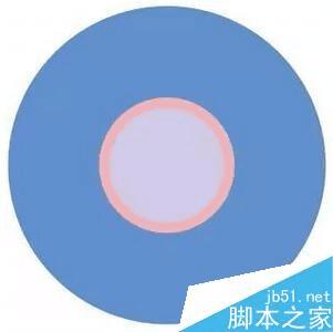 怎么样在corelDRAW中绘制谷歌浏览器Logo?