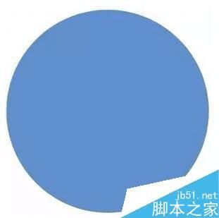 怎么样在corelDRAW中绘制谷歌浏览器Logo?