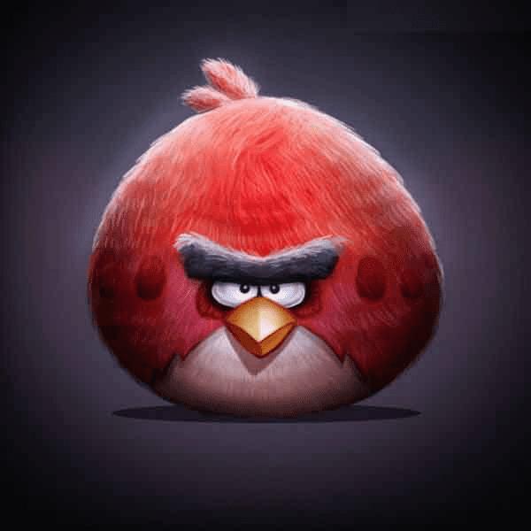 ��Photoshop�л��Ƴ�����ĺ�ɫ�ɰ��İ��ķ�ŭС��İ취