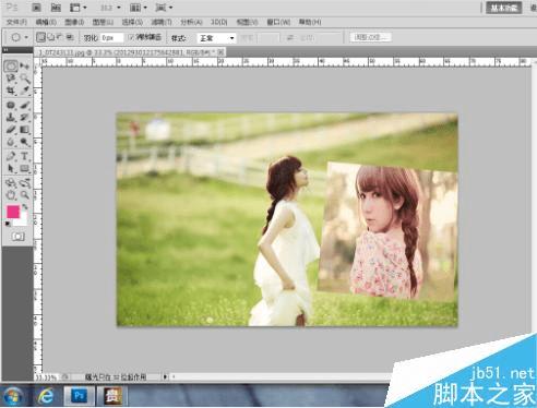 ôPSнһŷͼƬһͼƬϣ