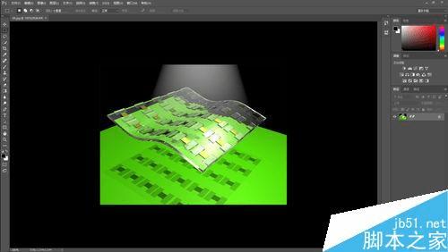在Photoshop中改变图像大小和分辨率的步骤
