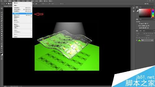 在Photoshop中改变图像大小和分辨率的步骤