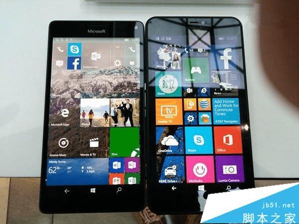 ΢Lumia950XL/640XL/640/920/1520ߴ