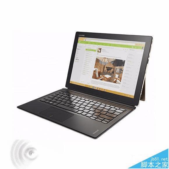 联想MIIX 4 win10的内容介绍