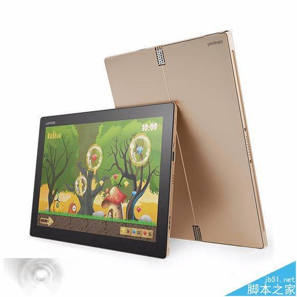 联想MIIX 4 win10的内容介绍