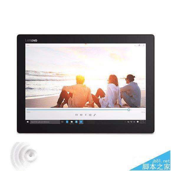 联想MIIX 4 win10的内容介绍