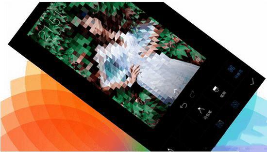 使用小米miui8截图的步骤