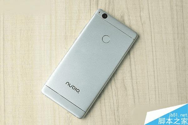 nubia Z11ҫV8