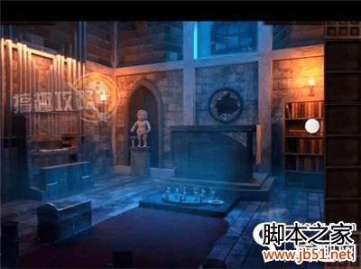 如何能够在密室逃脱第12关中通关?