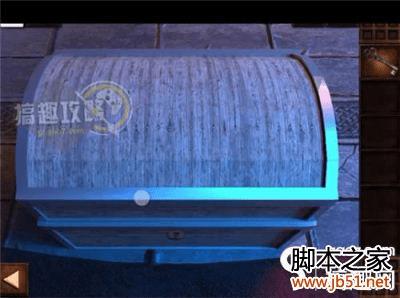 如何能够在密室逃脱第12关中通关?