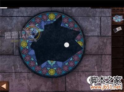 如何能够在密室逃脱第12关中通关?