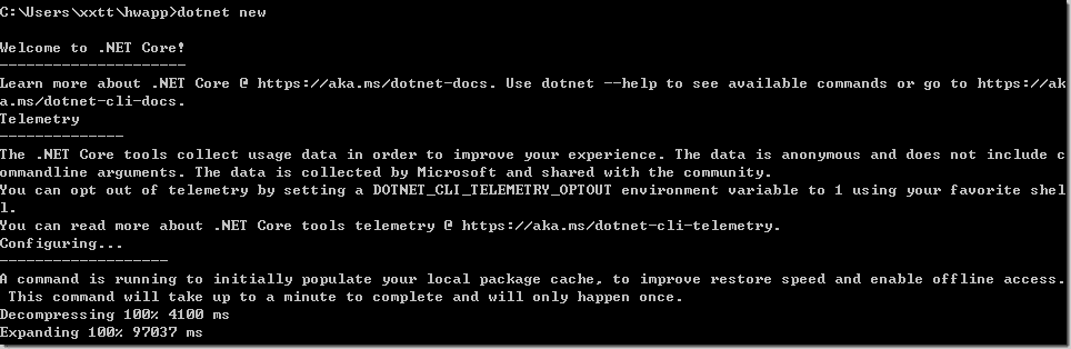 װ.NET Core WindowsĲ