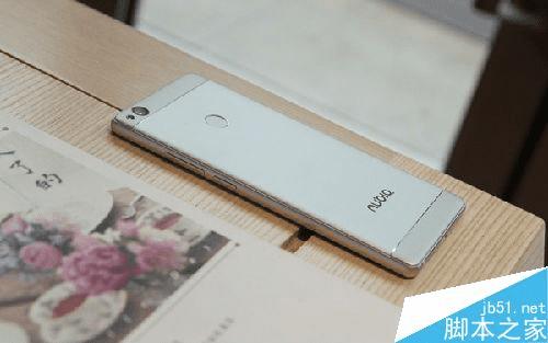 nubia Z11Σ