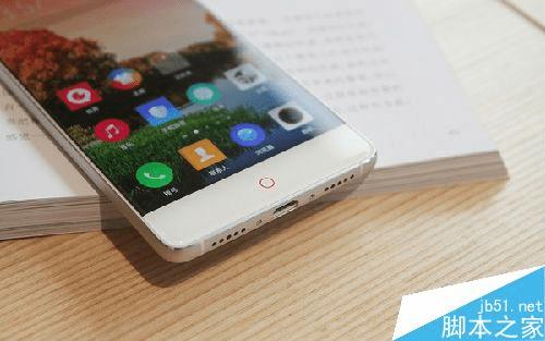 nubia Z11Σ