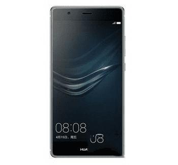 处理华为p9plus死机的方法