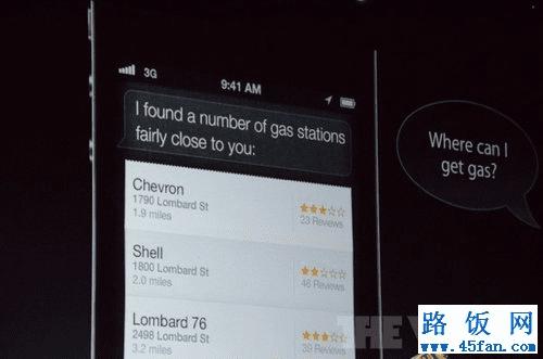 苹果推出3D地图 整合Siri支持分段导航