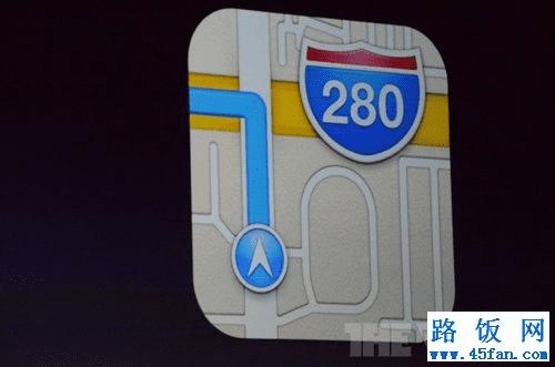 苹果推出3D地图 整合Siri支持分段导航