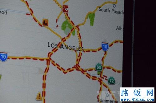 苹果推出3D地图 整合Siri支持分段导航
