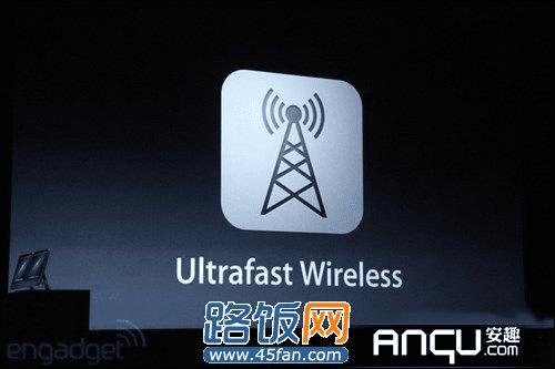 iPhone5和iPhone4S的区别:不仅仅是变长了