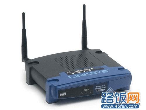 Linksys·